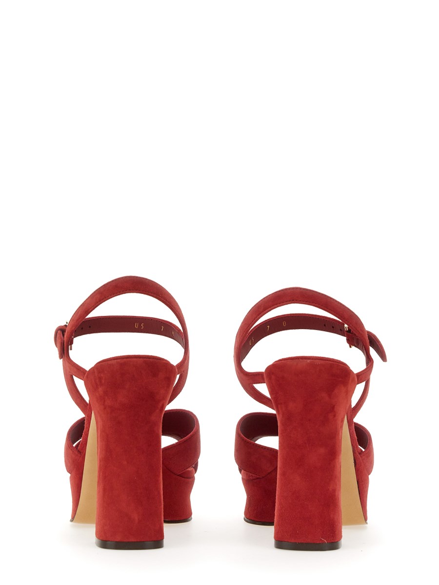 FERRAGAMO SANDALO SONYA