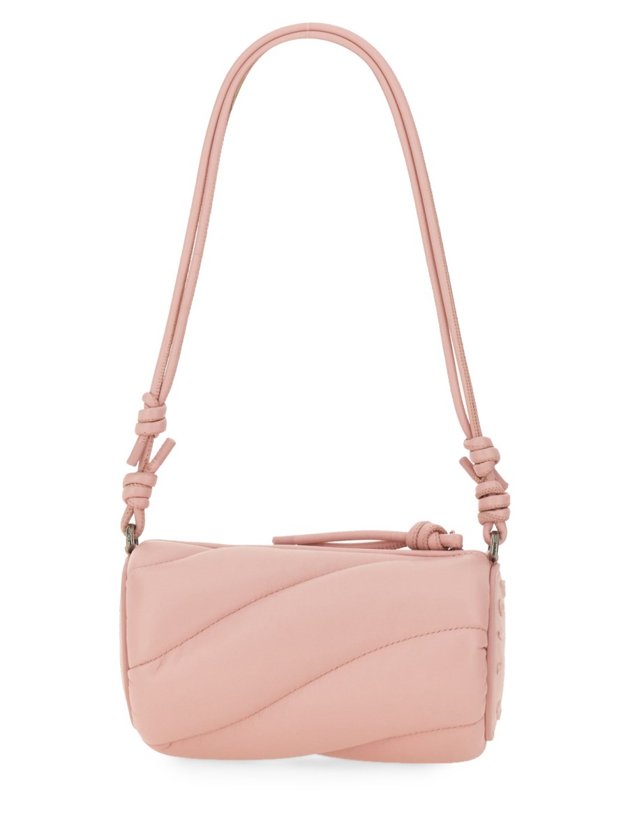 FIORUCCI BORSA "MELLA" MINI IN PELLE