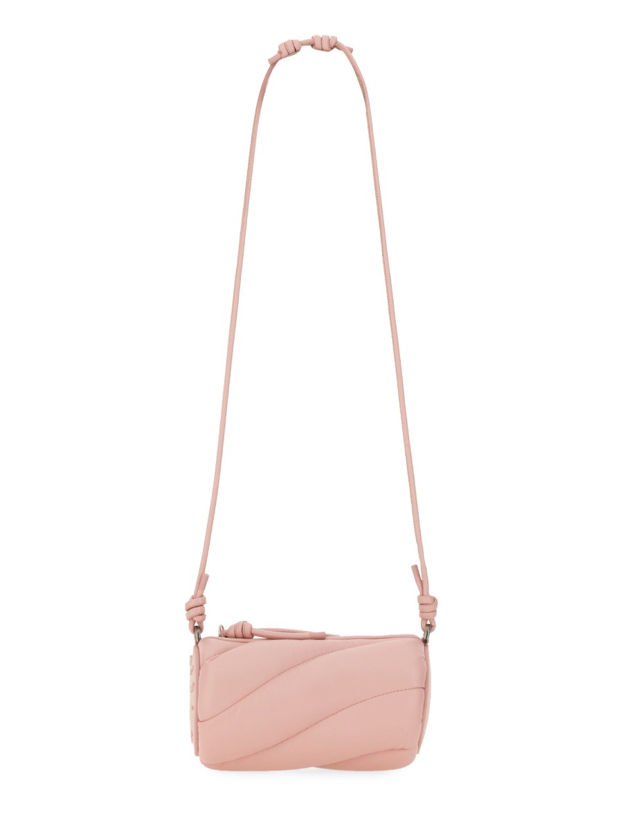 FIORUCCI BORSA "MELLA" MINI IN PELLE