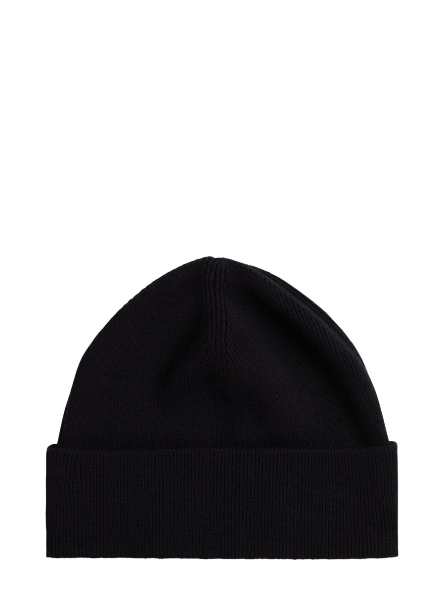 FRED PERRY CAPPELLO BEANIE CON LOGO