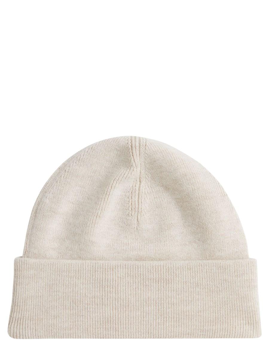 FRED PERRY CAPPELLO BEANIE CON LOGO