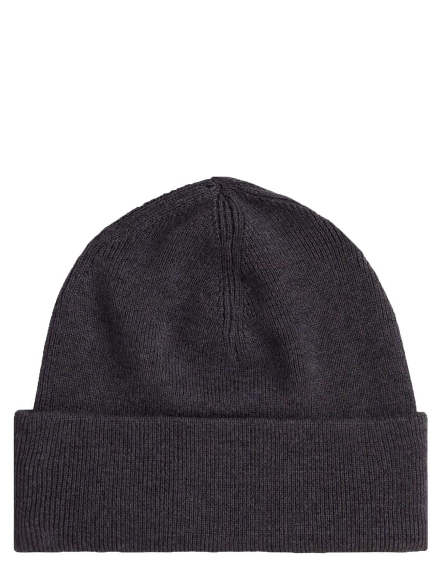 FRED PERRY CAPPELLO BEANIE CON LOGO