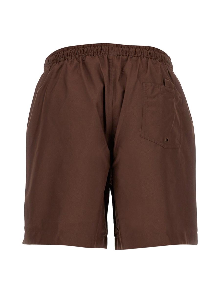 FRED PERRY COSTUME DA BAGNO