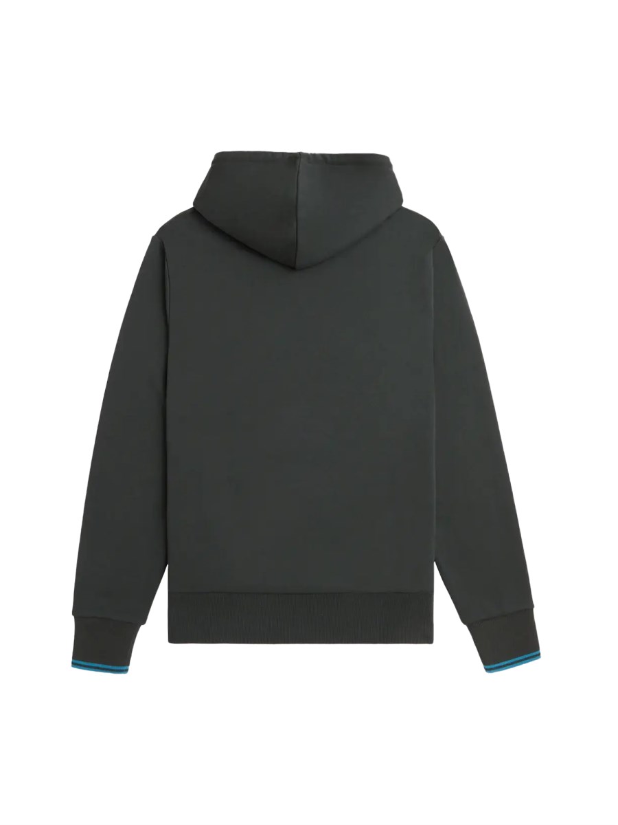 FRED PERRY FELPA CON LOGO