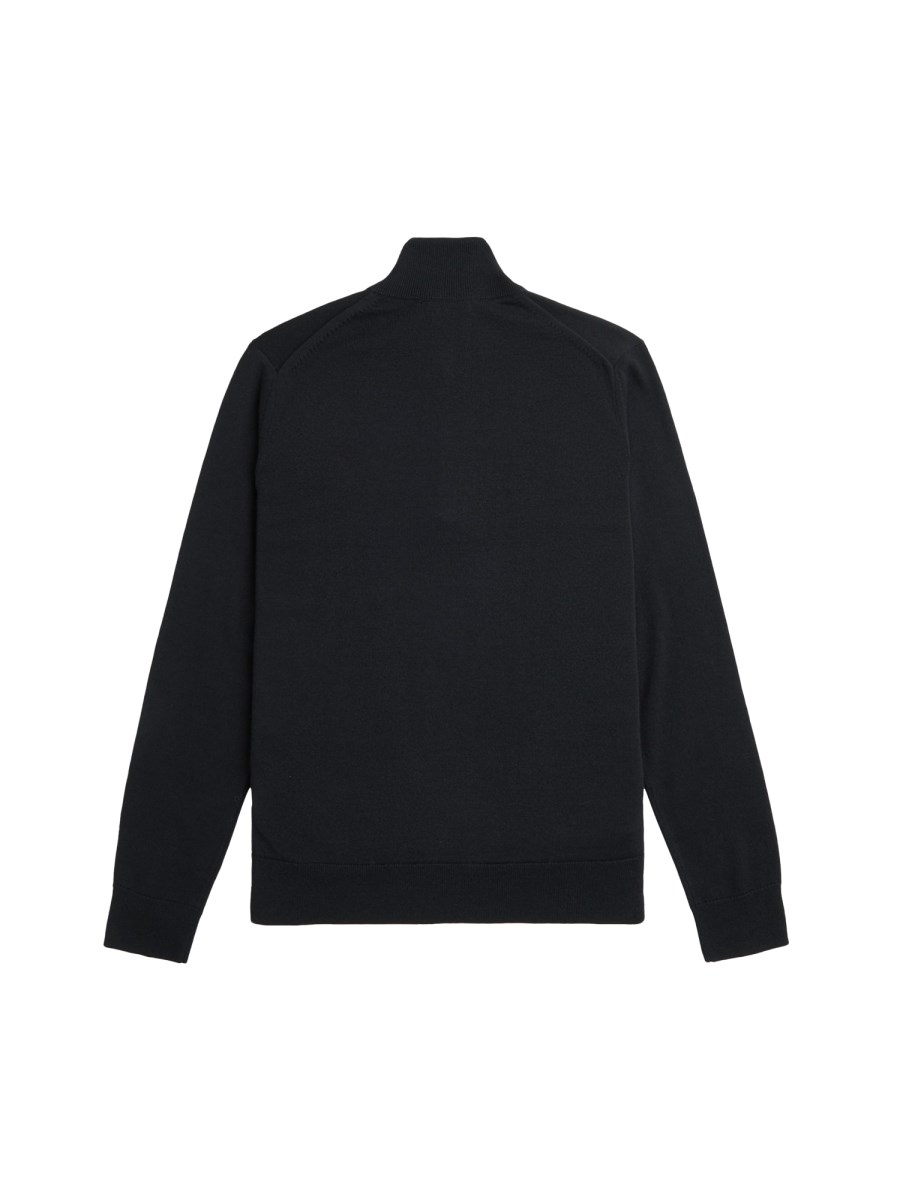 FRED PERRY MAGLIA CON LOGO