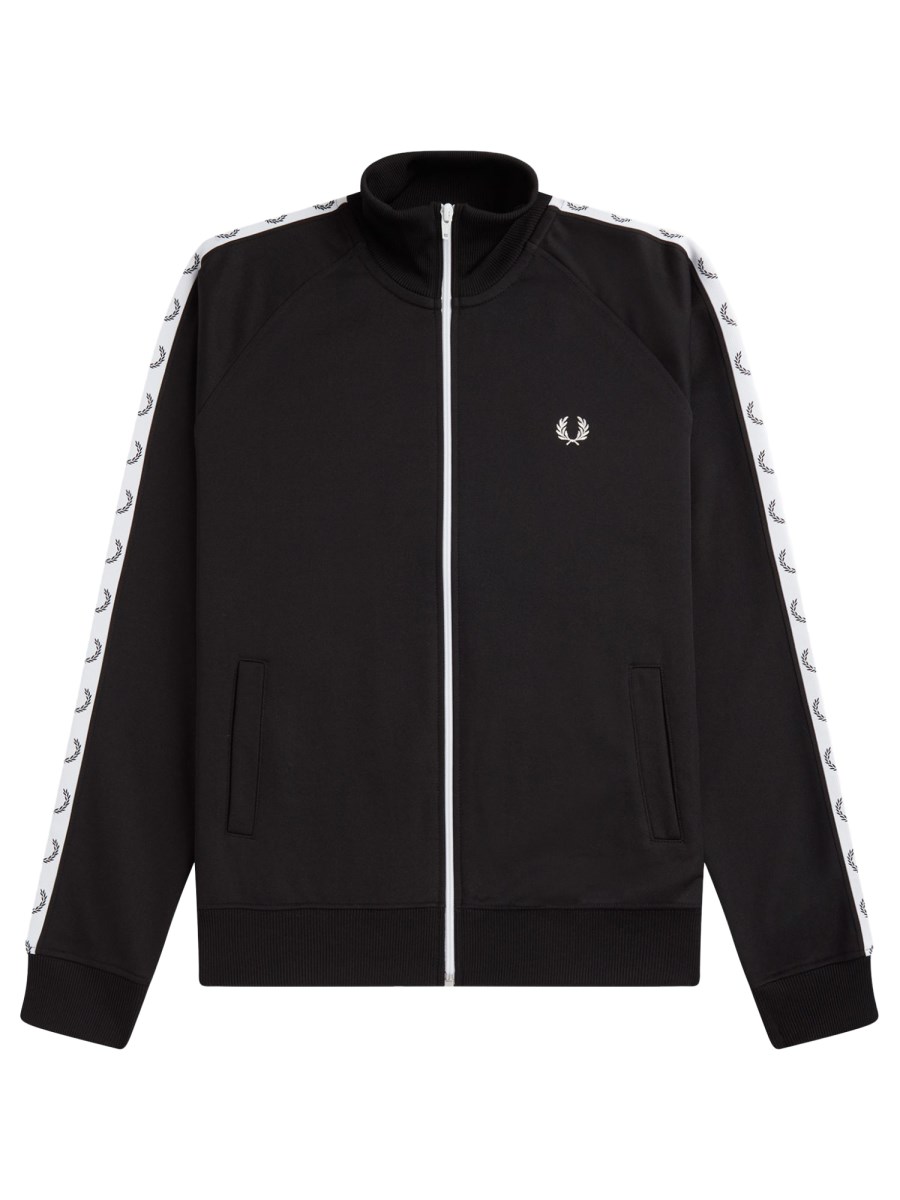 FRED PERRY POLO CON LOGO
