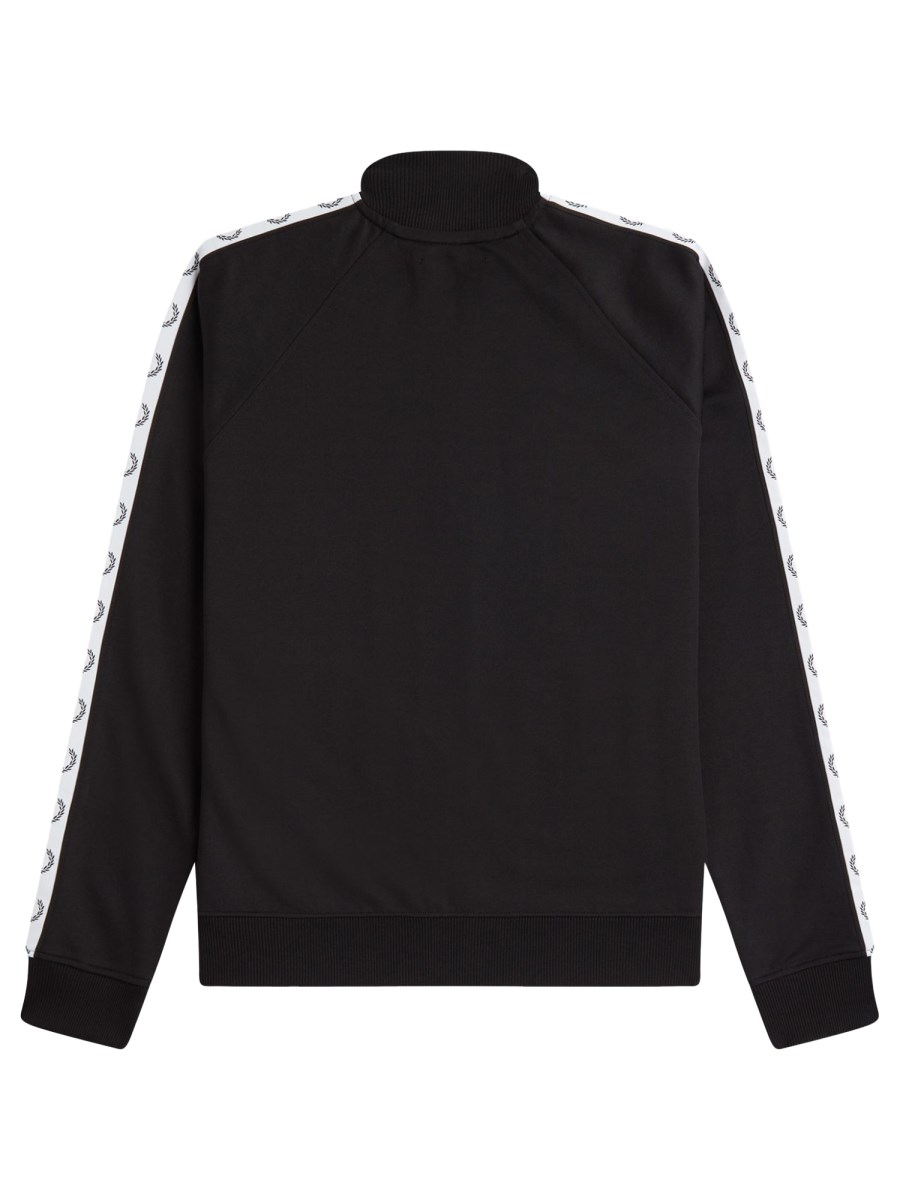 FRED PERRY POLO CON LOGO