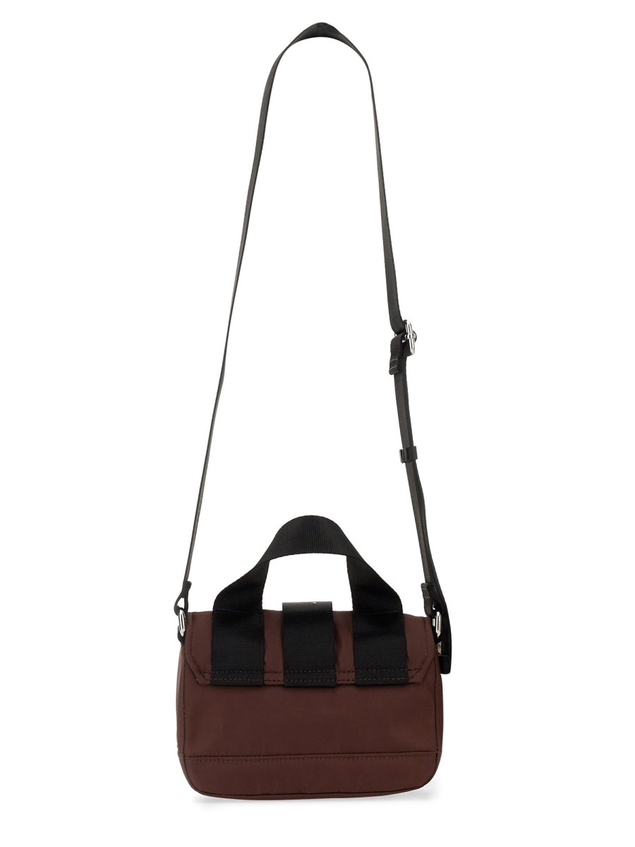 GANNI BORSA CON TRACOLLA