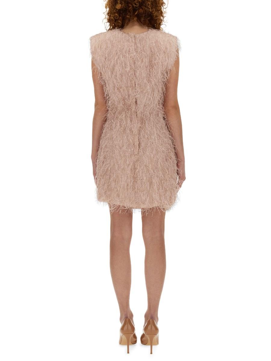 GENNY ABITO CON SPILLA