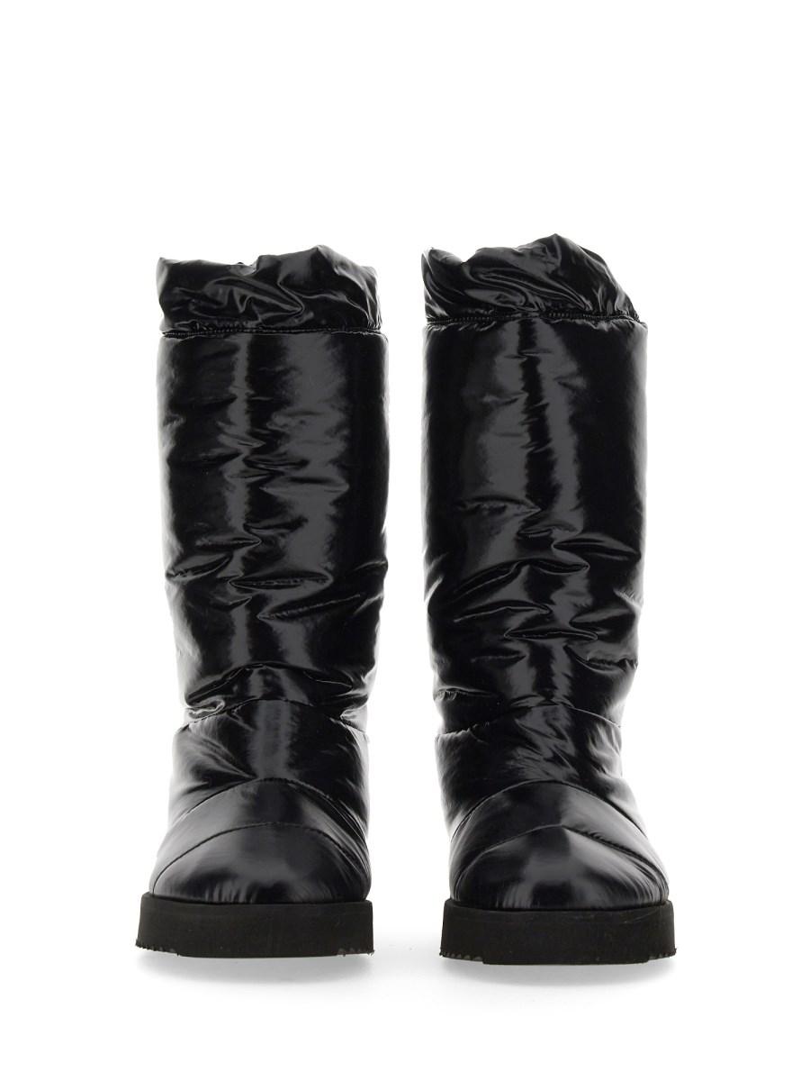 GIA BORGHINI STIVALE SKI IN NYLON