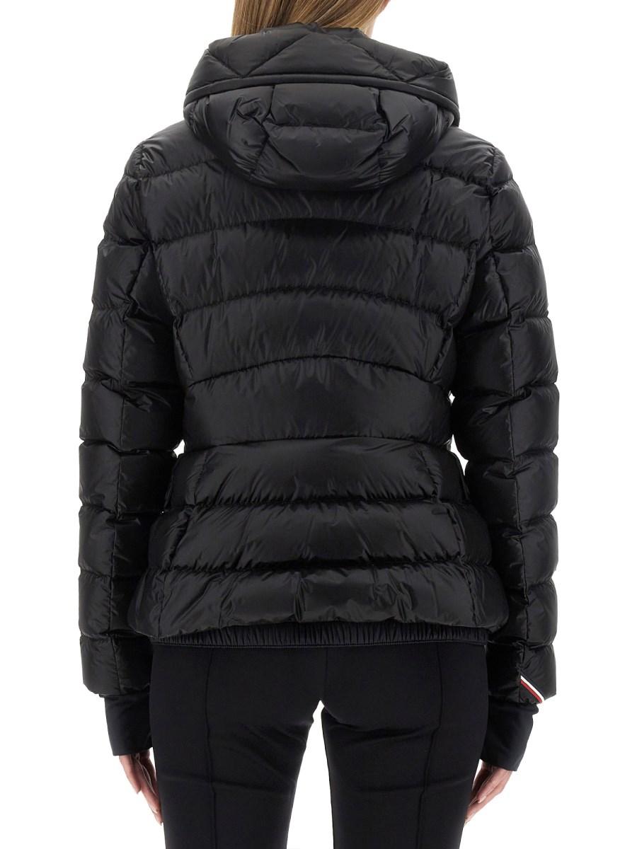 MONCLER GRENOBLE GIACCA "ARMONIQUES" IN TESSUTO TECNICO