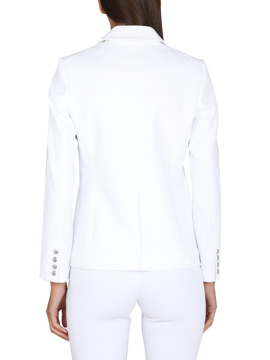 MICHAEL BY MICHAEL KORS GIACCA CON TASCHE APPLICATE