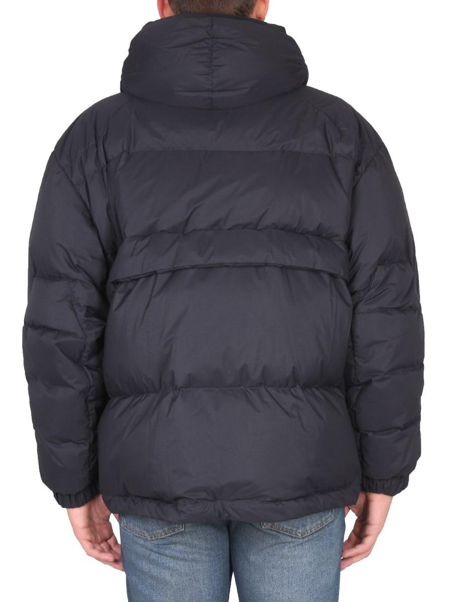 K-WAY GIACCA IMBOTTITA "CLAUDEN 2.1 AMIABLE" IN NYLON
