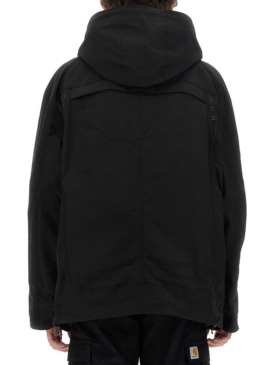 JUNYA WATANABE MAN GIACCA JUNYA WATANABE X CARHARTT