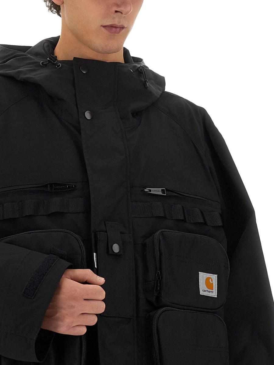 JUNYA WATANABE MAN GIACCA JUNYA WATANABE X CARHARTT