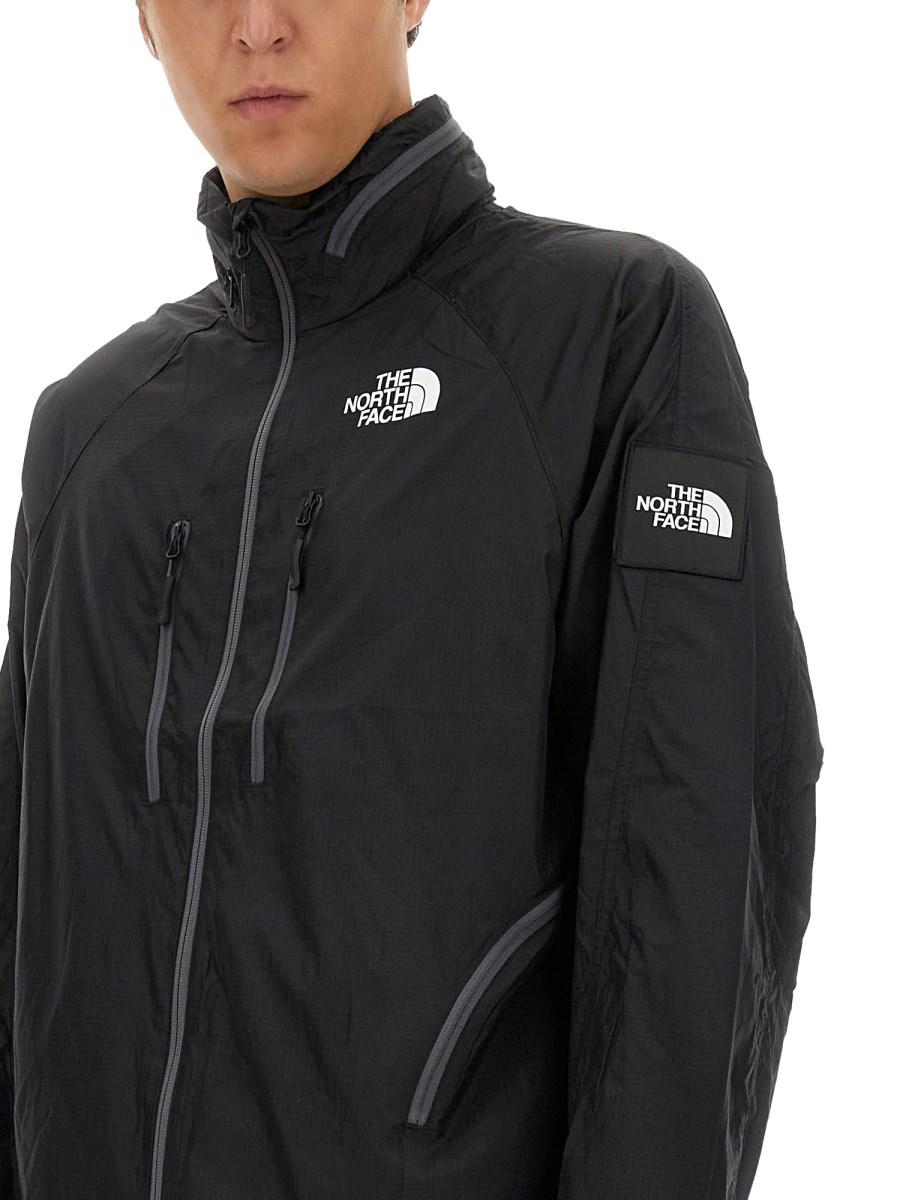 THE NORTH FACE GIACCA TNF X YINKA ILORI IN TESSUTO TECNICO
