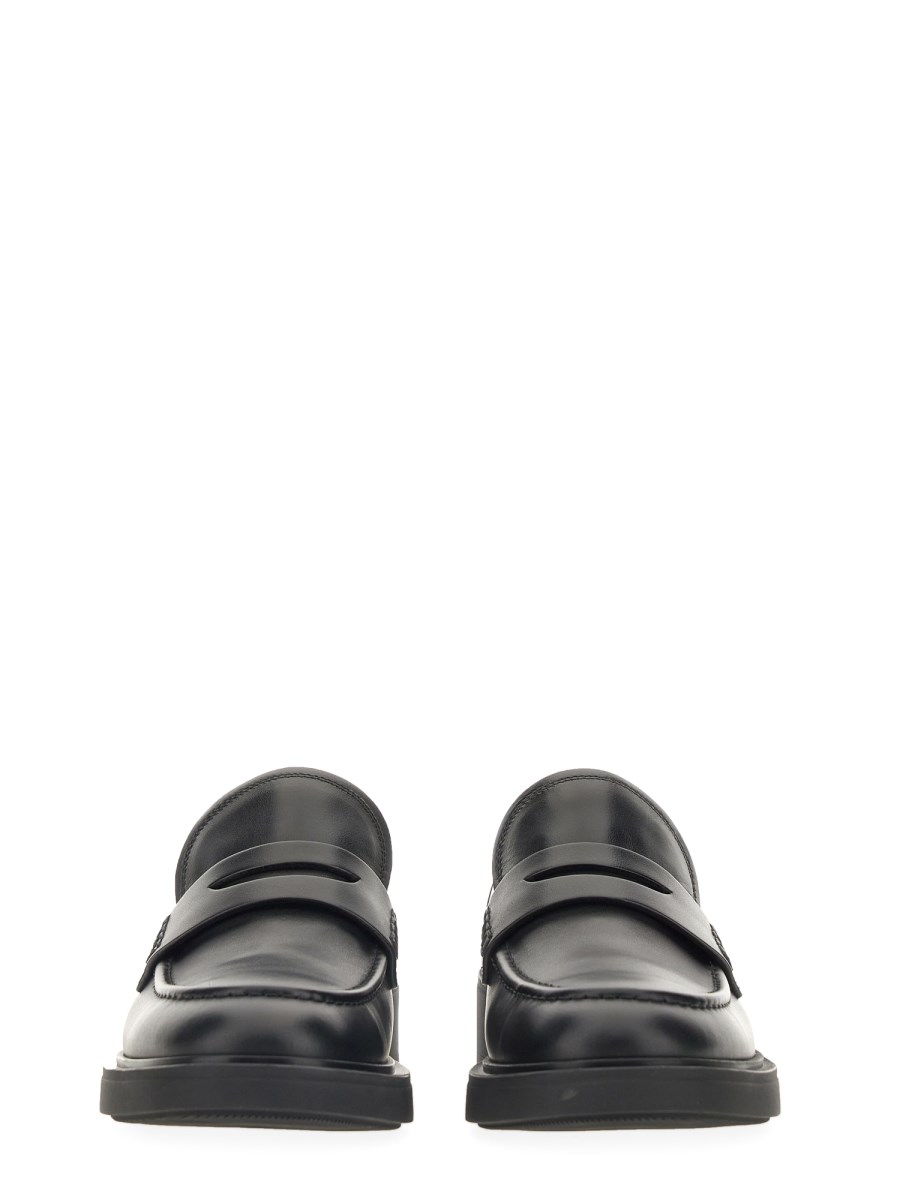 GIANVITO ROSSI MOCASSINO HARRIS