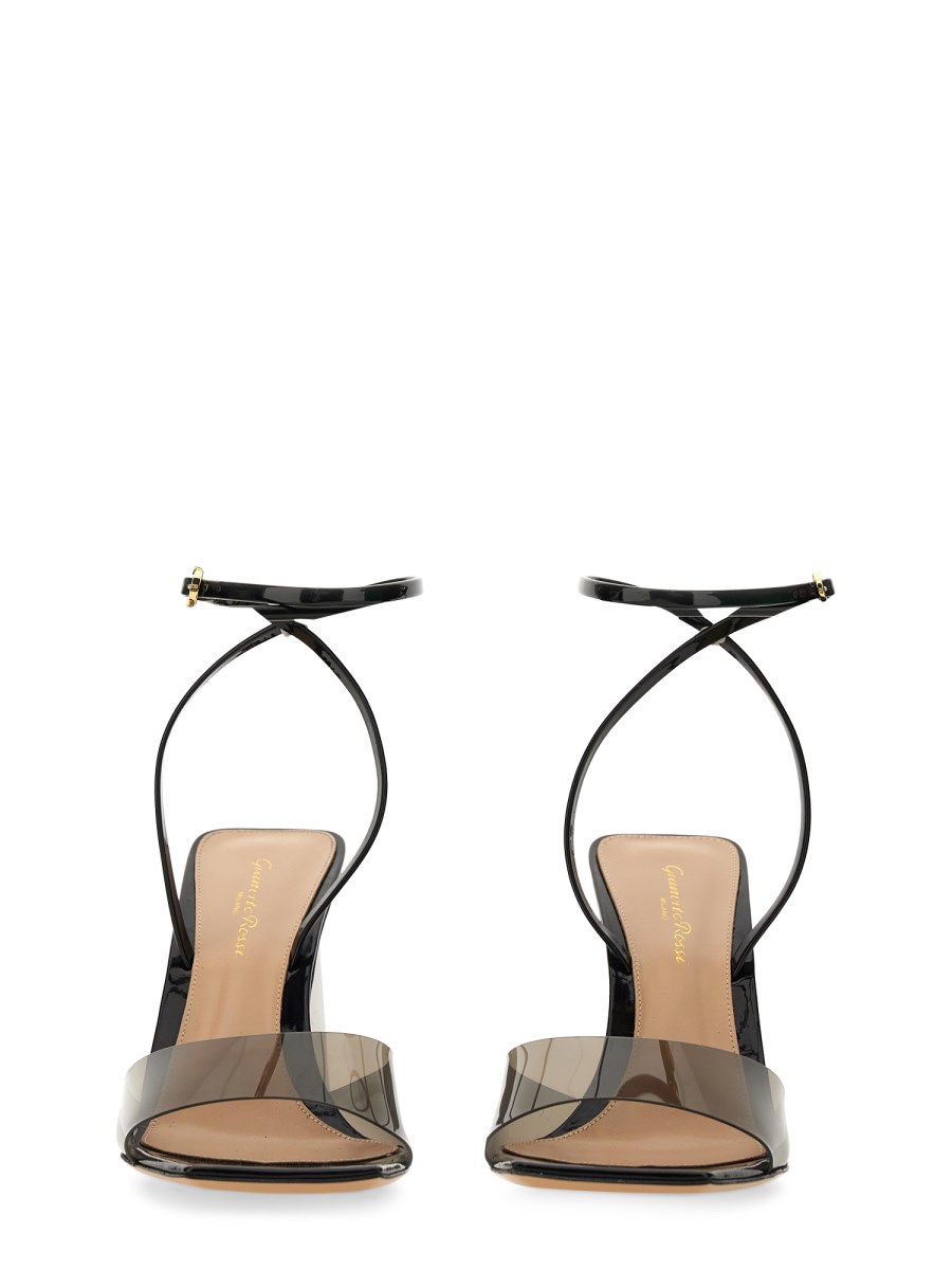 GIANVITO ROSSI SANDALO COSMIC 85