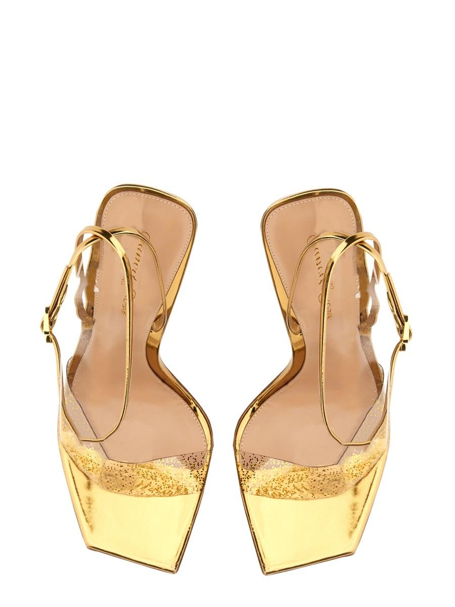 GIANVITO ROSSI SANDALO ODISSEY