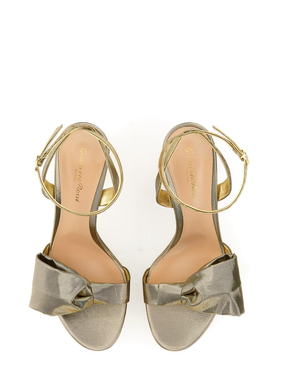GIANVITO ROSSI SANDALO RIMEKO