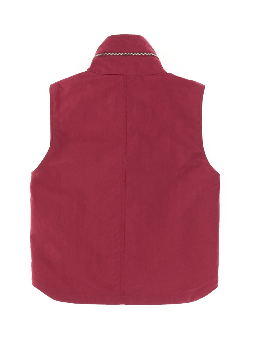 MONCLER GENIUS GILET IMBOTTITO TRYFAN 1 MONCLER GENIUS JW ANDERSON