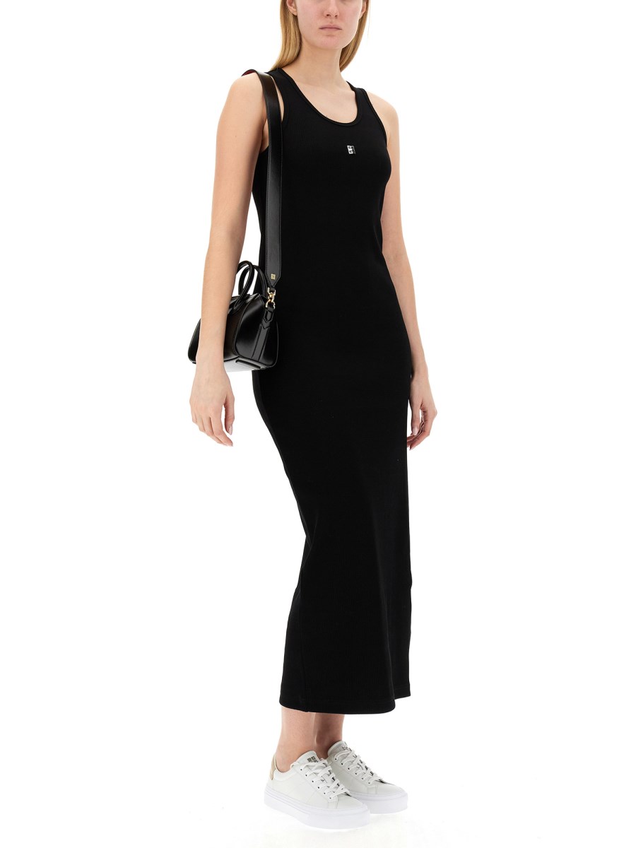 GIVENCHY ABITO A COSTINE