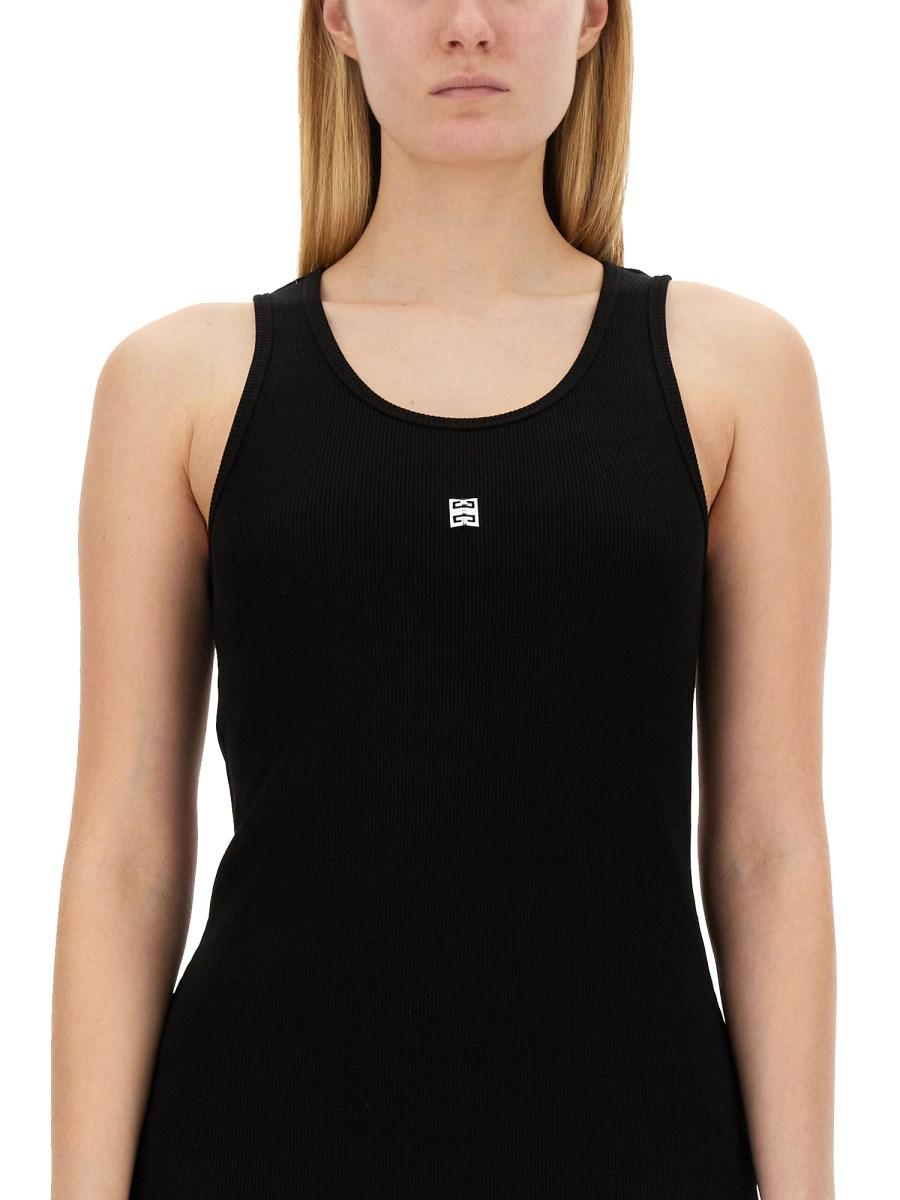 GIVENCHY ABITO A COSTINE