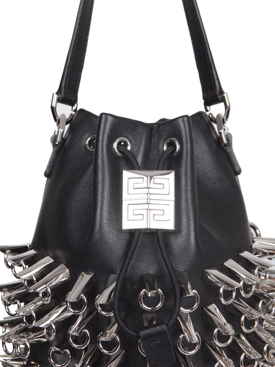 GIVENCHY BORSA A SECCHIELLO 4G