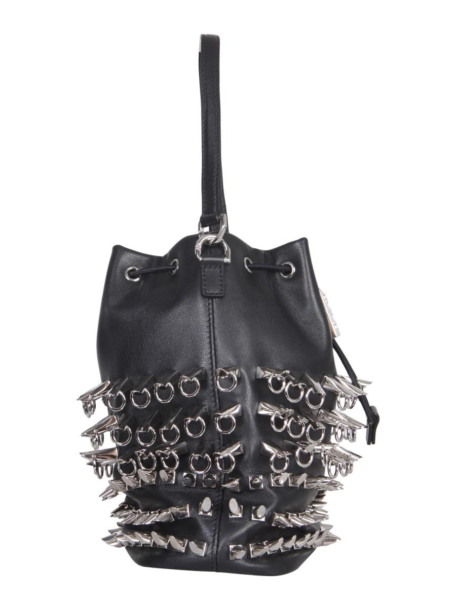 GIVENCHY BORSA A SECCHIELLO 4G