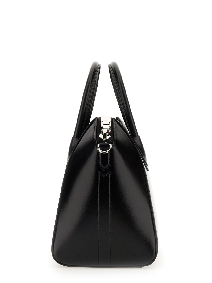 GIVENCHY BORSA ANTIGONA SMALL IN PELLE