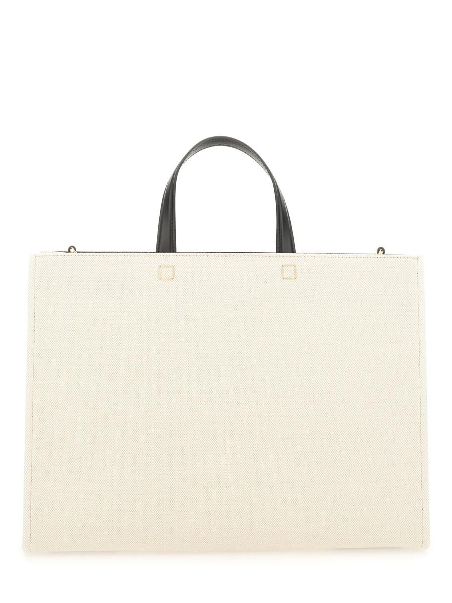 GIVENCHY BORSA G-TOTE MEDIUM IN TELA