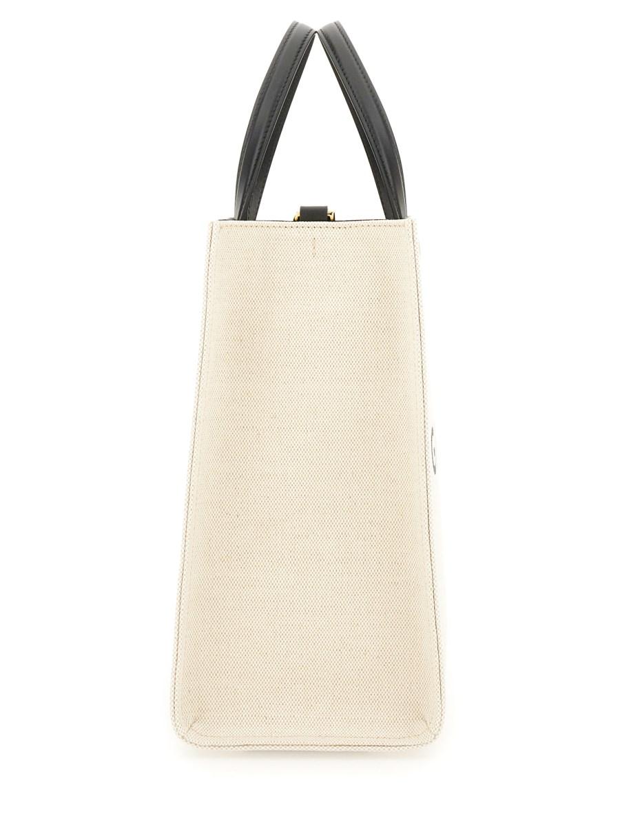 GIVENCHY BORSA G-TOTE MEDIUM IN TELA