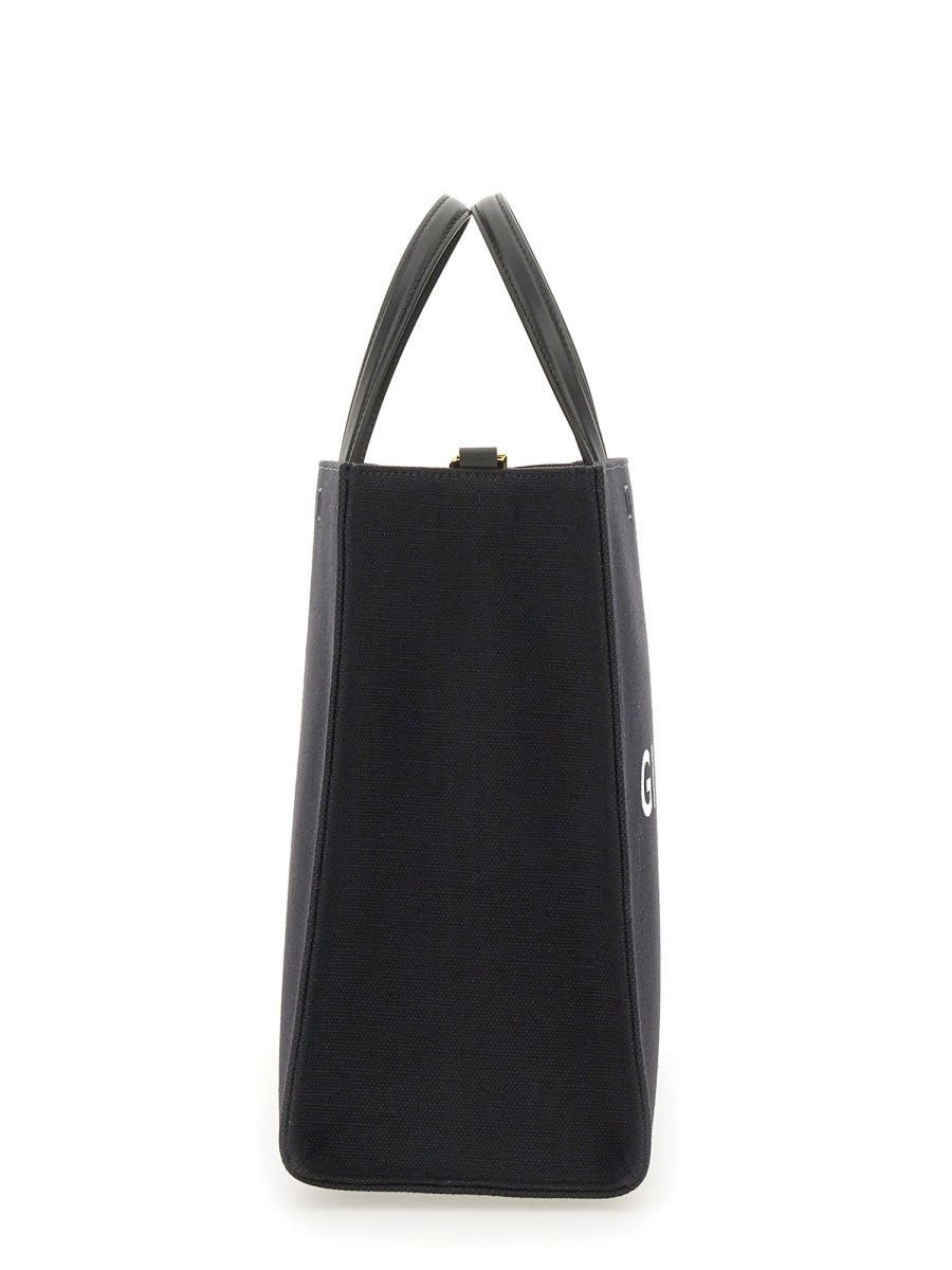 GIVENCHY BORSA MEDIA "G-TOTE" IN TELA
