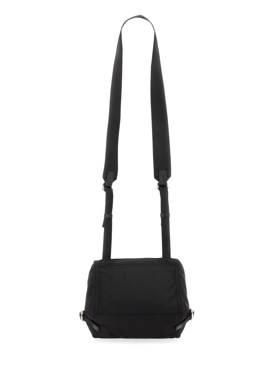 GIVENCHY BORSA PANDORA IN NYLON