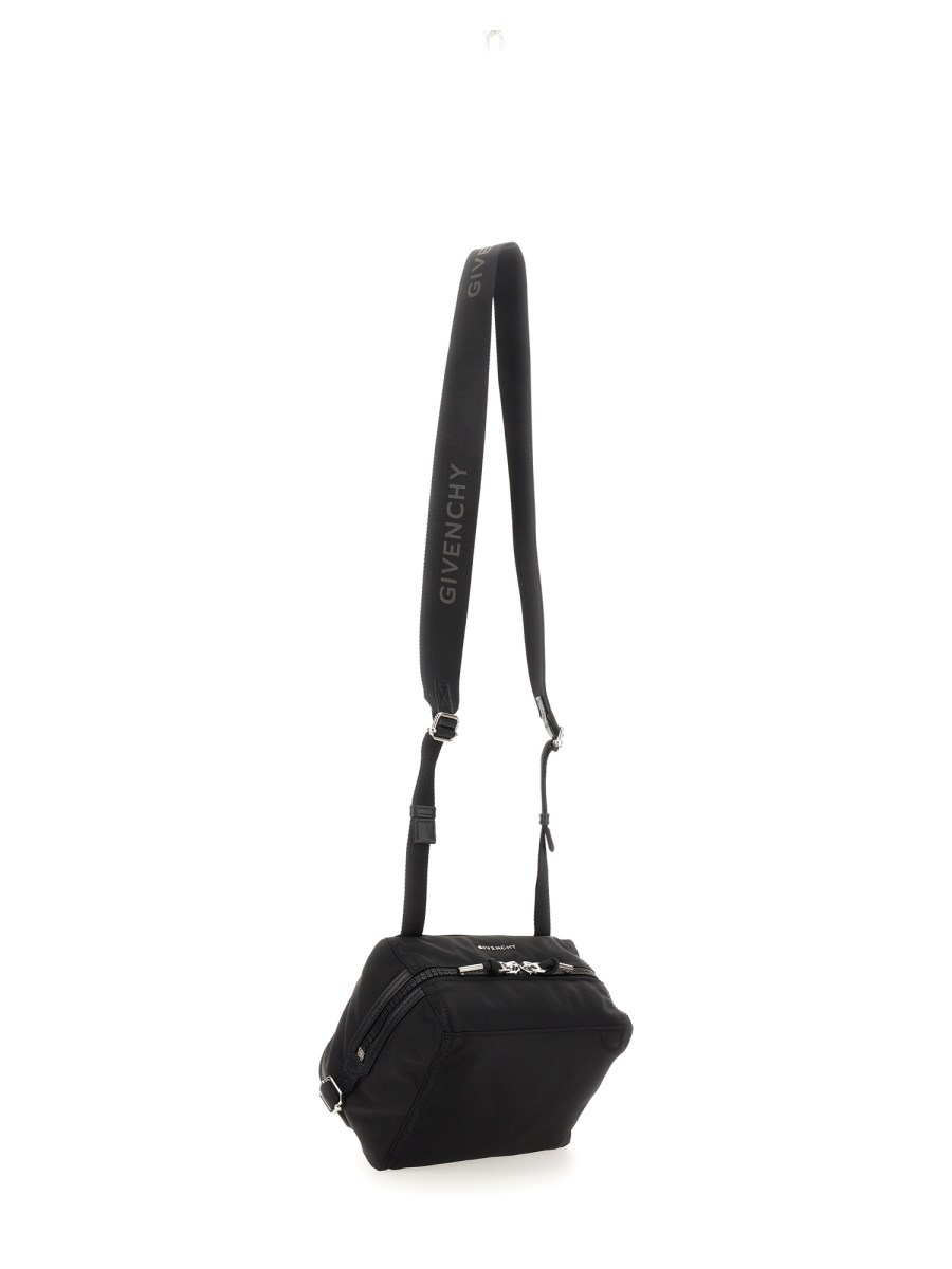 GIVENCHY BORSA PANDORA IN NYLON