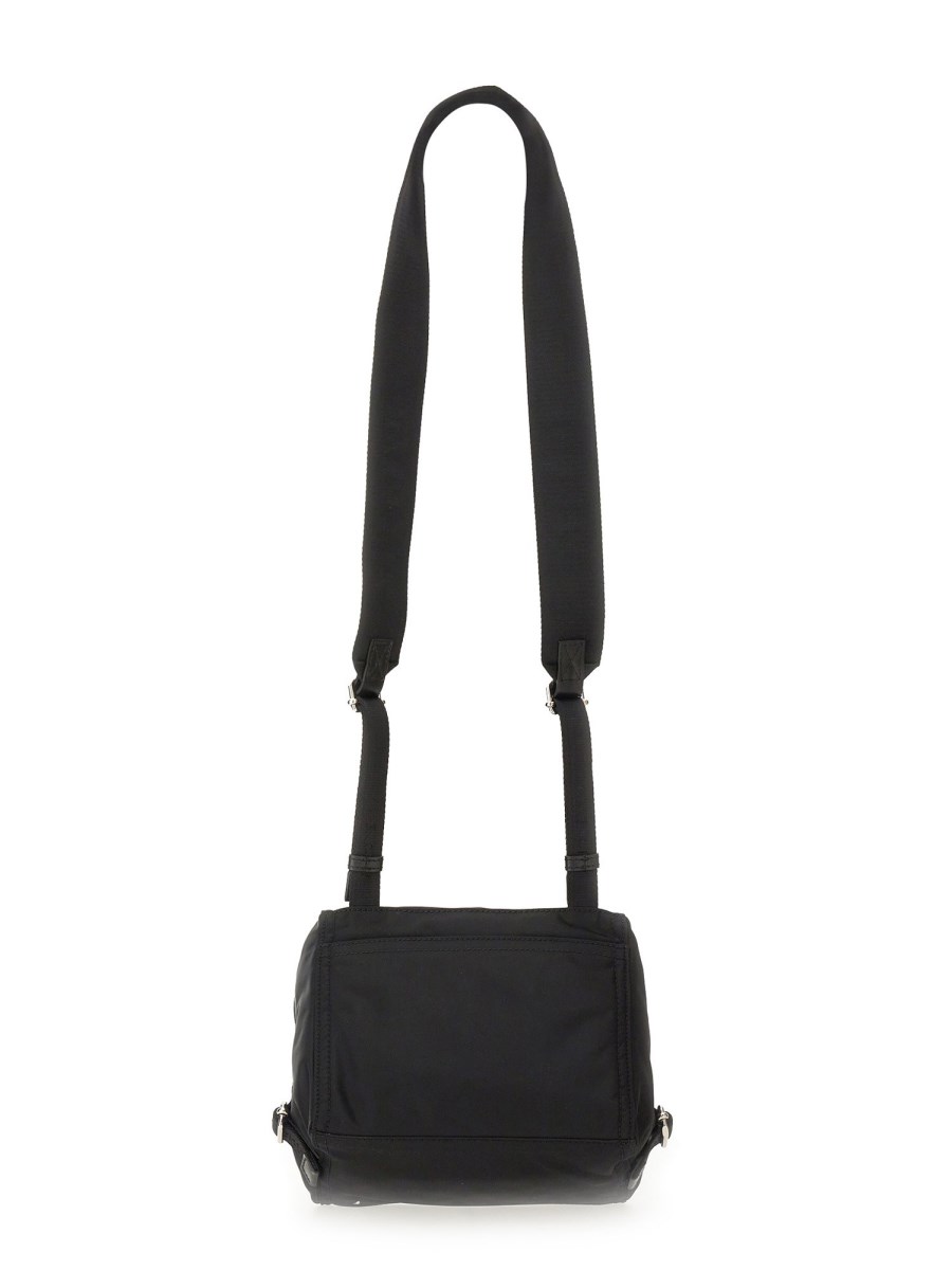 GIVENCHY BORSA "PANDORA" SMALL IN NYLON
