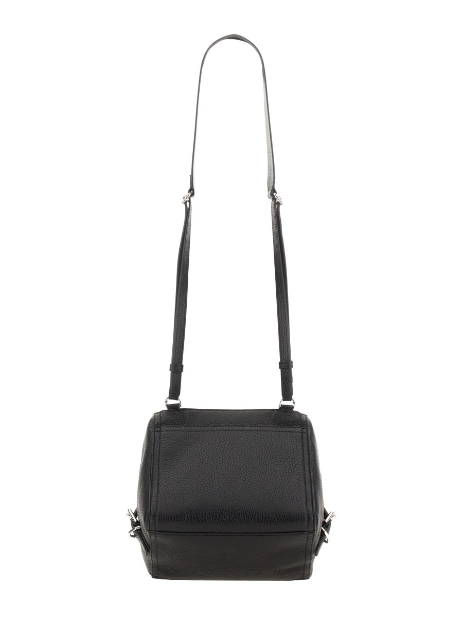 GIVENCHY BORSA PANDORA SMALL IN PELLE DI CERVO