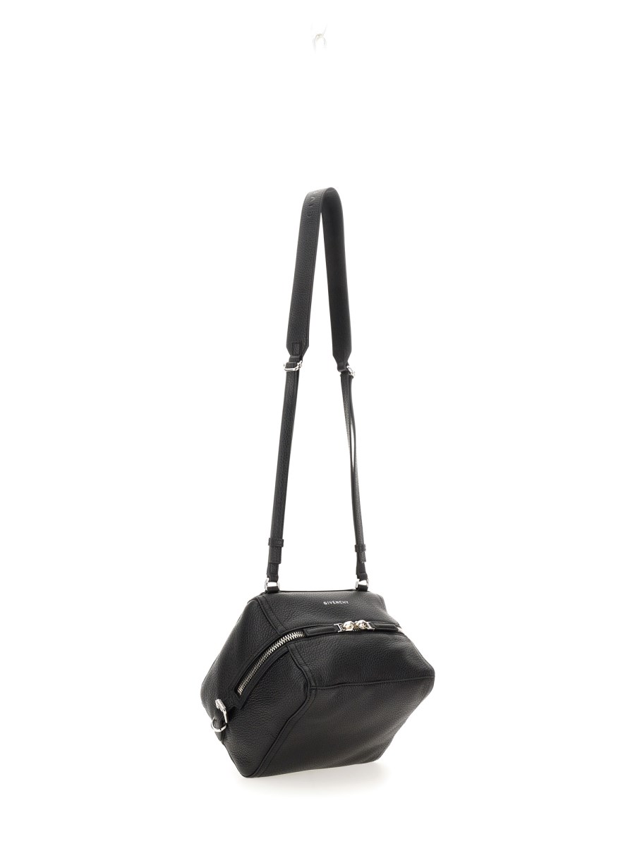 GIVENCHY BORSA PANDORA SMALL IN PELLE DI CERVO