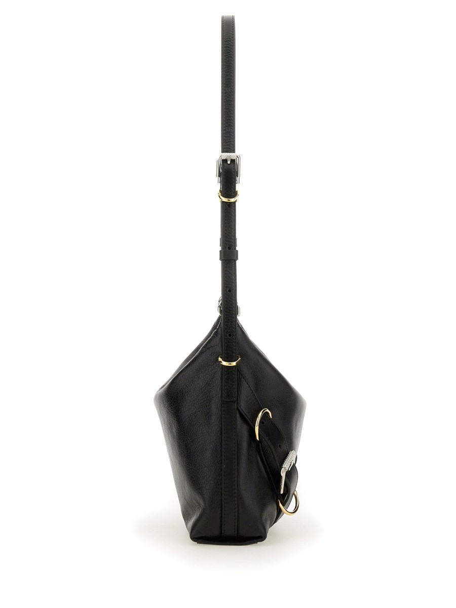 GIVENCHY BORSA VOYOU SMALL IN PELLE