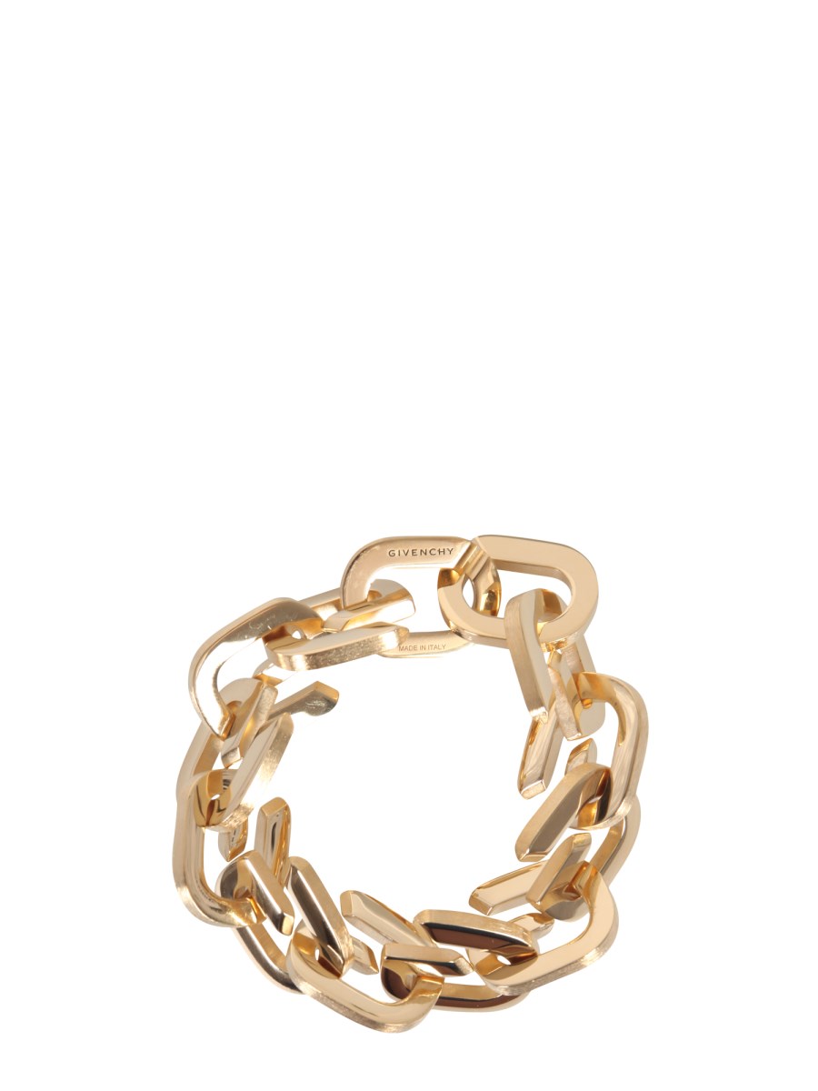 GIVENCHY BRACCIALE G LINK