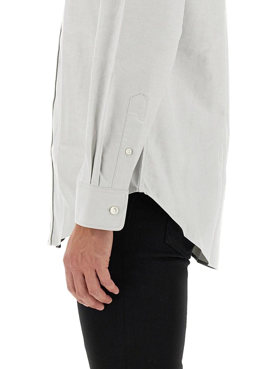 GIVENCHY CAMICIA IN COTONE