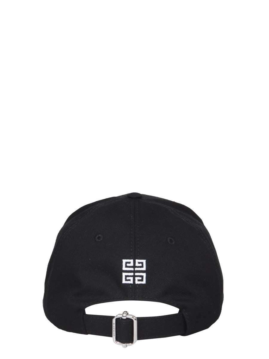 GIVENCHY CAPPELLO 4G IN SERGE