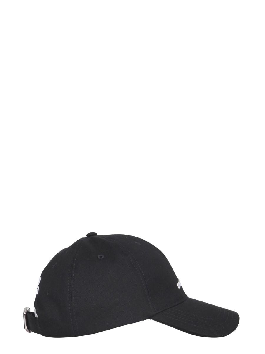 GIVENCHY CAPPELLO 4G IN SERGE