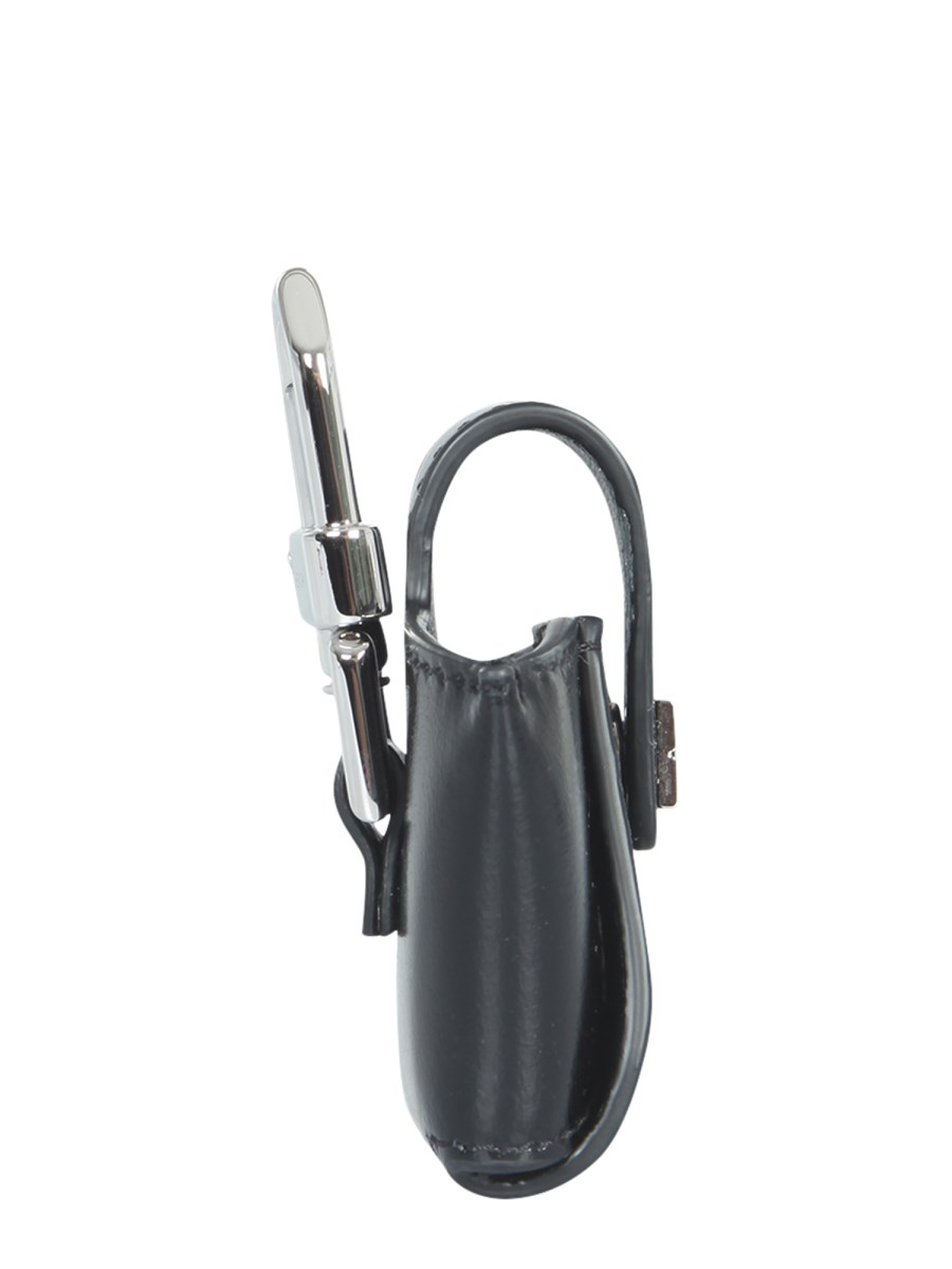 GIVENCHY CUSTODIA PER AIRPODS 4G IN PELLE