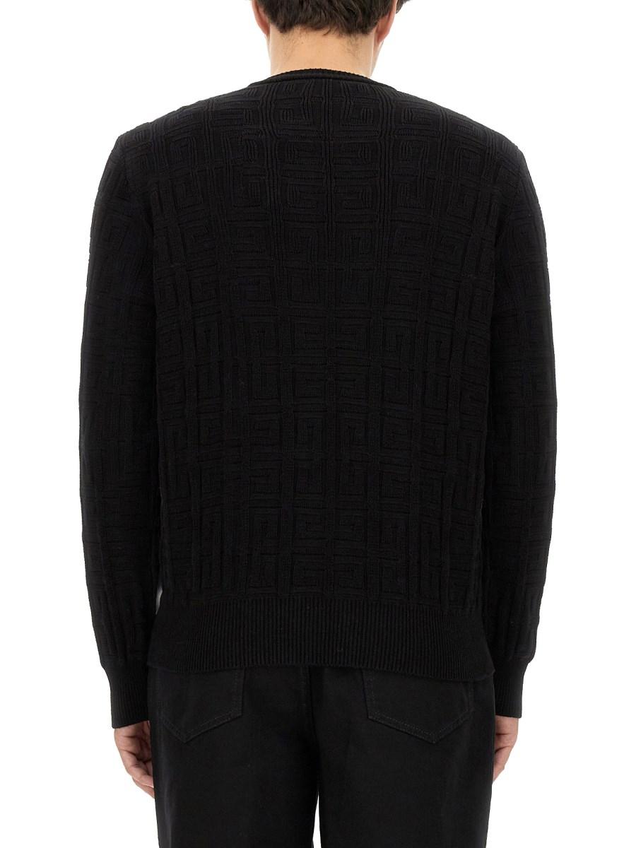 GIVENCHY MAGLIA REGULAR FIT
