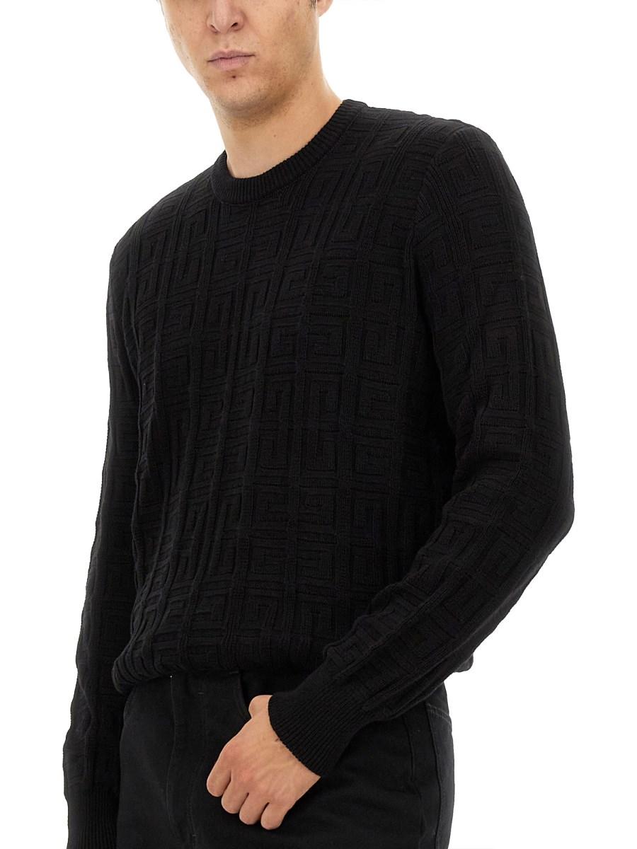 GIVENCHY MAGLIA REGULAR FIT