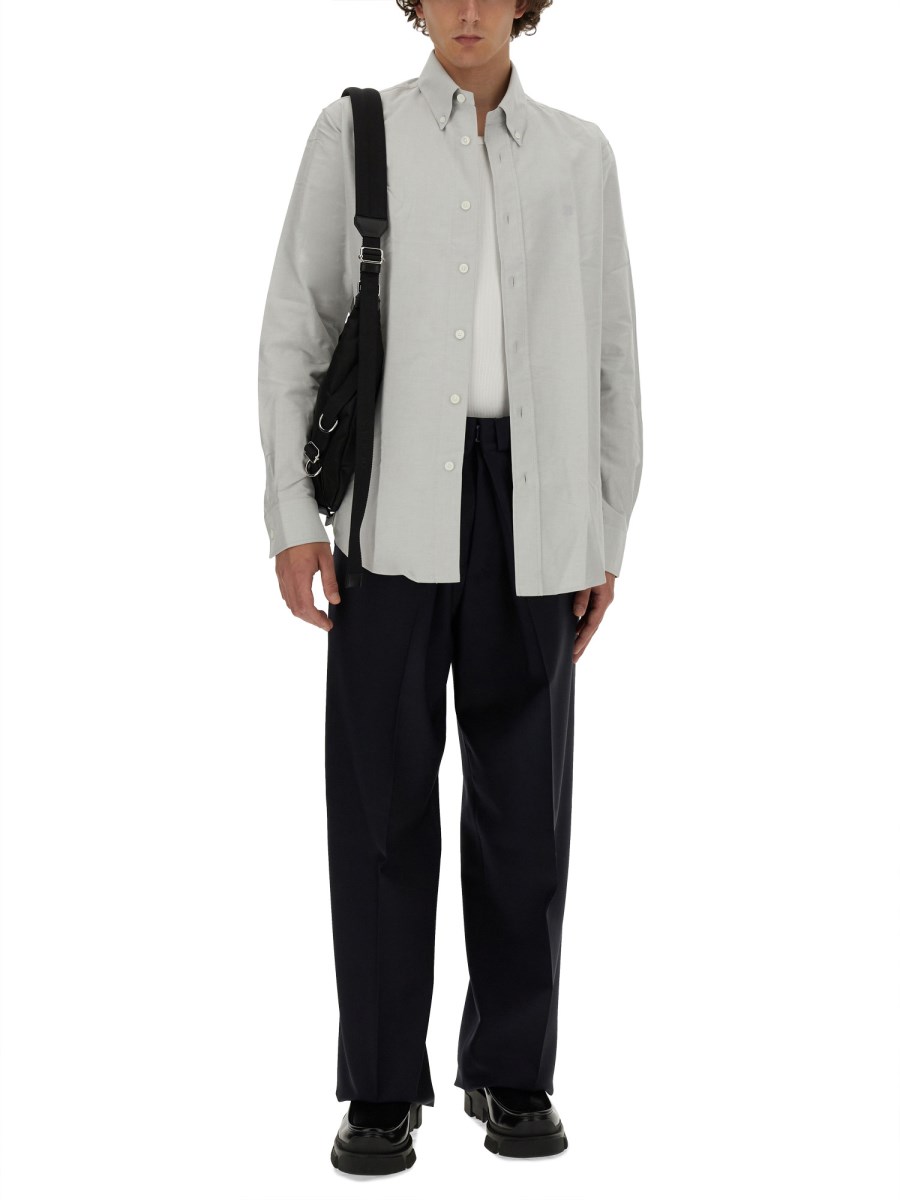 GIVENCHY PANTALONE EXTRA LARGE