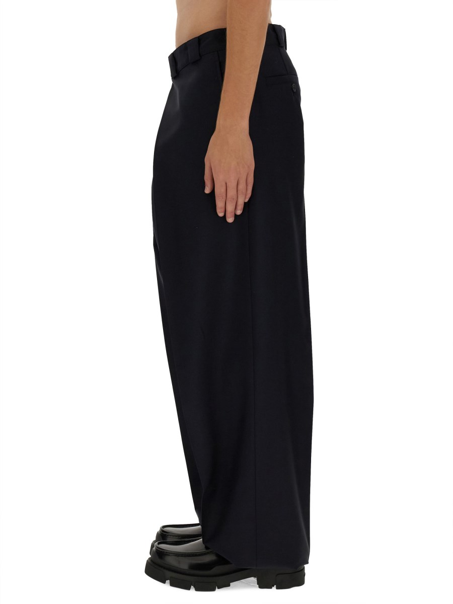 GIVENCHY PANTALONE EXTRA LARGE