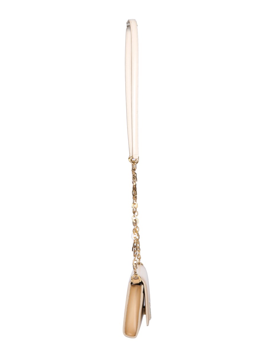 GIVENCHY PORTAFOGLIO 4G IN PELLE CON CATENA