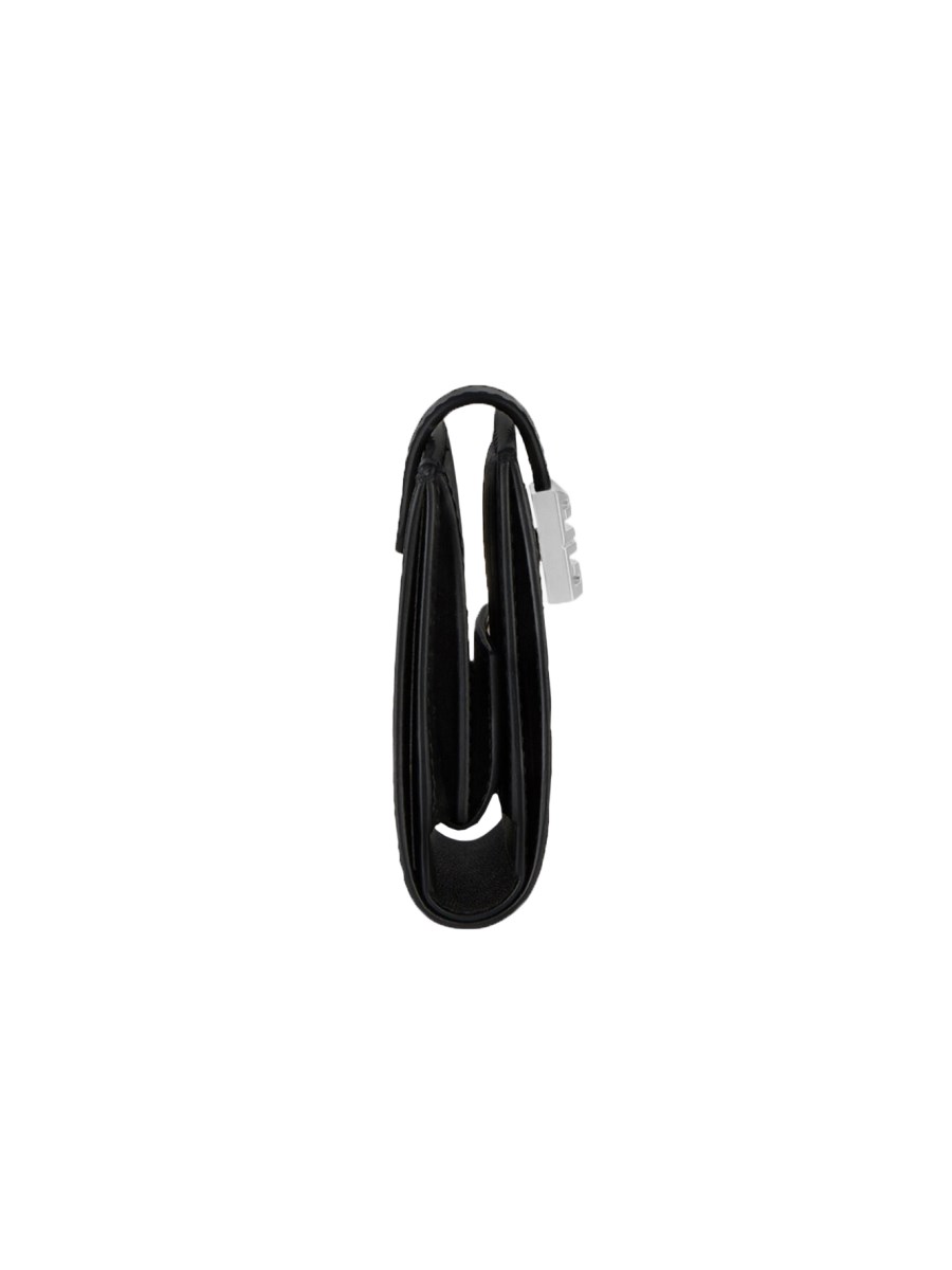 GIVENCHY PORTAFOGLIO BIFOLD 4G SMALL IN PELLE